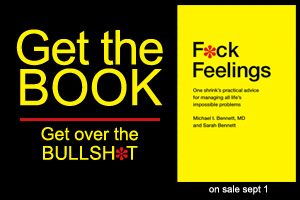 Get the Book - FxckFeelings